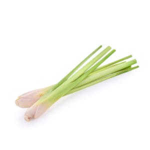 Organic Lemongrass Organic Lemongrass