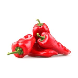 Pepper Romano Organic