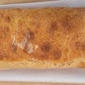 Ciabatta Ciabatta