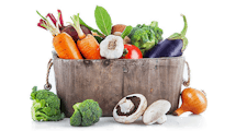veg box