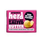 Herd Butter Organic