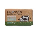 Butter unsalted (Grass fed)