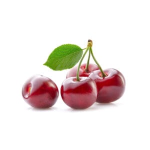 Organic Cherries Organic Cherries