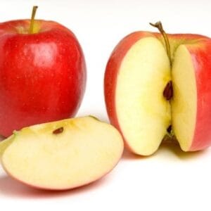 Organic Apple Bonita Organic Apple Bonita
