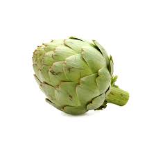 Organic Artichoke Globe