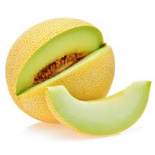Organic Melon Galia