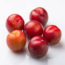 Organic Plum