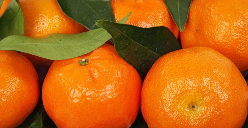 clementines
