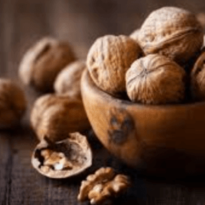 Walnuts