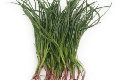 Organic Agretti Bunch