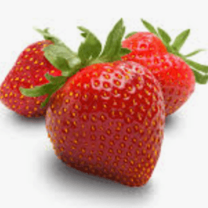 Org Strawberries Org Strawberries