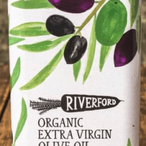 Organic Olive Oil