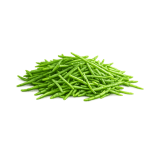 Organic Samphire