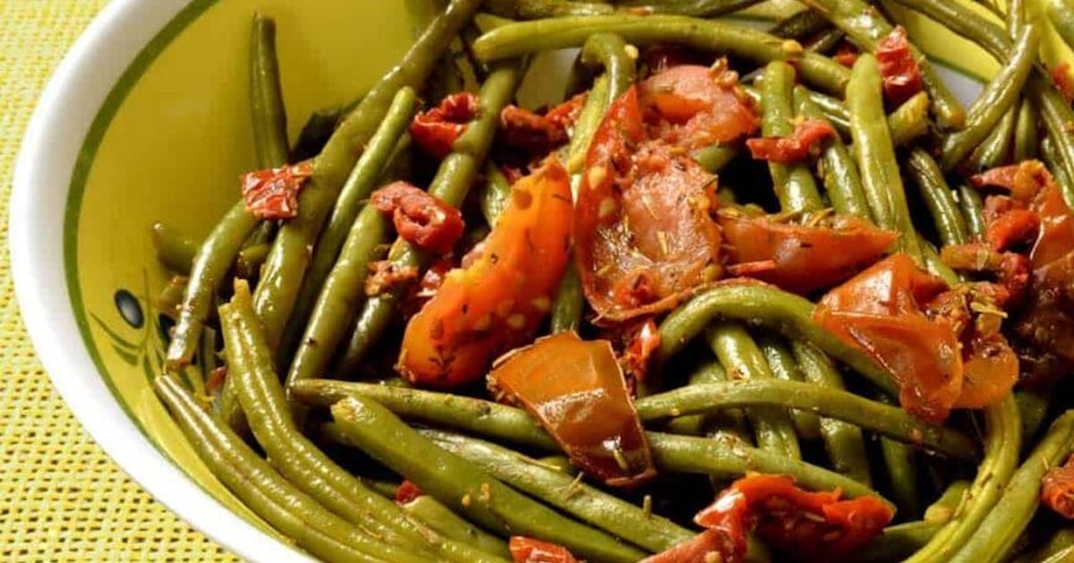 Haricots bean