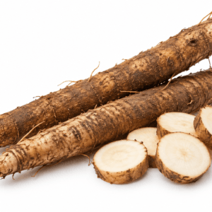 Organic Salsify