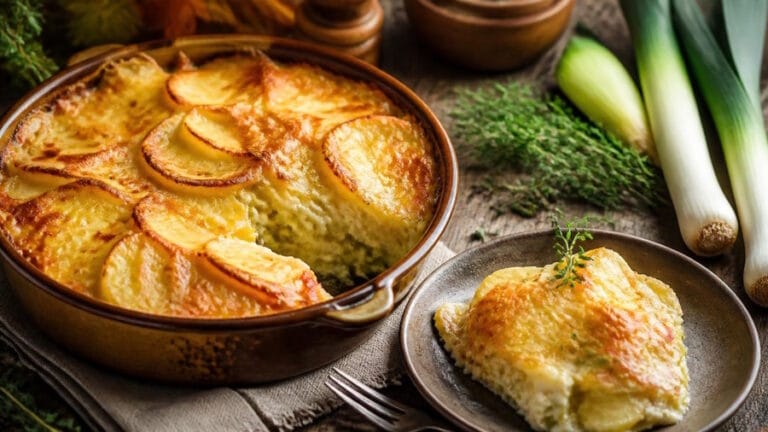 Shepherds pie