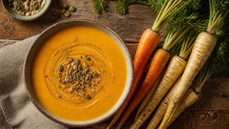 soup